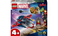 LEGO tbd 76319