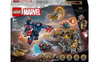 LEGO tbd 76322