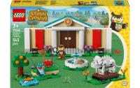 LEGO tbd 77056