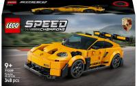 LEGO Porsche 911 GT3 Sportwagen