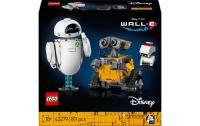 LEGO tbd 43279