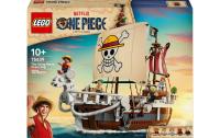 LEGO tbd 75639