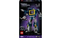 LEGO 10358
