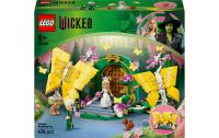 LEGO Hochzeit mit Glinda