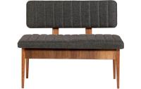 Woody Fashion Sitzbank Vina