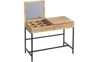 Woody Fashion Schminktisch Linda