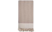 Foutastic Strandtuch Baliksirti Beige