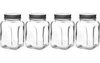 Hermia Vorratsgläser-Set