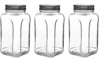 Hermia Vorratsgläser-Set