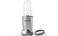 Nutribullet Original Silver