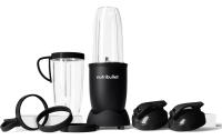 Nutribullet Pro Matt Black NB910MAB