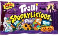 Trolli Spookylicious Halloween