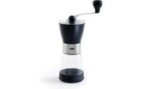 ADE mechanische Kaffeemühle schwarz