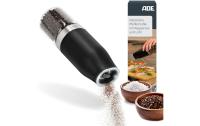 ADE elektrische Salz- und Pfeffermühle