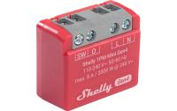 Shelly 1PM Mini Gen4 WiFi-Switch
