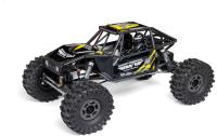 AXIAL CAPRA 1.9 4WS Trail Buggy Gelb