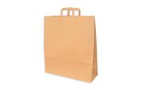 Elco Papiertasche mit Flachhenkel, 50 Stk