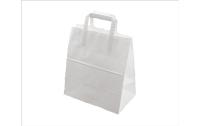 Elco Papiertasche mit Flachhenkel, 50 Stk