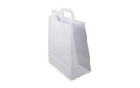 Elco Papiertasche mit Flachhenkel, 50 Stk