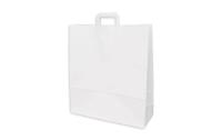 Elco Papiertasche mit Flachhenkel, 50 Stk
