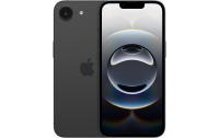 Apple iPhone 16e schwarz