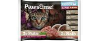Pawsome Cat Superfood Senior 4x85g
