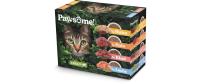 Pawsome Cat Superfood Multipack 12x85g
