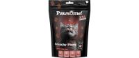 Pawsome Cat Crunchy Paws Rind 150g