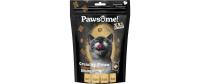 Pawsome Cat Crunchy Paws Huhn + Käse 150g