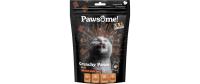 Pawsome Cat Crunchy Paws Ente 150g