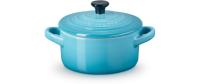 Le Creuset Mini Cocette Karibik