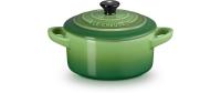 Le Creuset Mini Cocette Bamboo