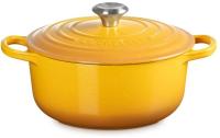 Le Creuset Mini Cocette Nectar