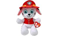 TY Plüsch Paw Patrol Marshall