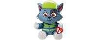 TY Plüsch Paw Patrol Rocky