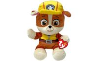 TY Plüsch Paw Patrol Rubble