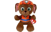 TY Plüsch Paw Patrol Zuma