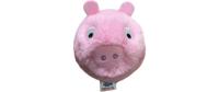 TY Beanie Bouncers Peppa Pig