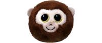 TY Beanie Bouncers Banana