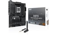 ASUS X870 Max Gaming WiFi7, ATX, AM5