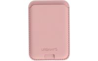 Urbanys CARD HOLDER ROSE