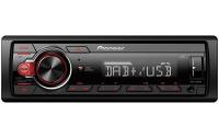 Pioneer Car Tuner DAB+/UKW/MW, RDS