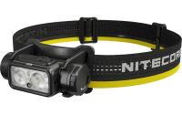 Nitecore Strinlampe NU53
