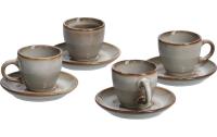 Zeller Present Espresso Set