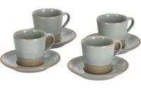 Zeller Present Espresso Set