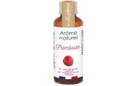 Natürliches Aroma Himbeere