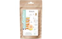 Fertigmischung Donuts