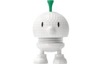 Hoptimist Aufsteller Golf Bumble weiss
