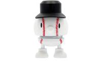 Hoptimist Aufsteller Baseball Bumble weiss