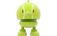 Hoptimist Aufsteller Tennis Bumble gelb
